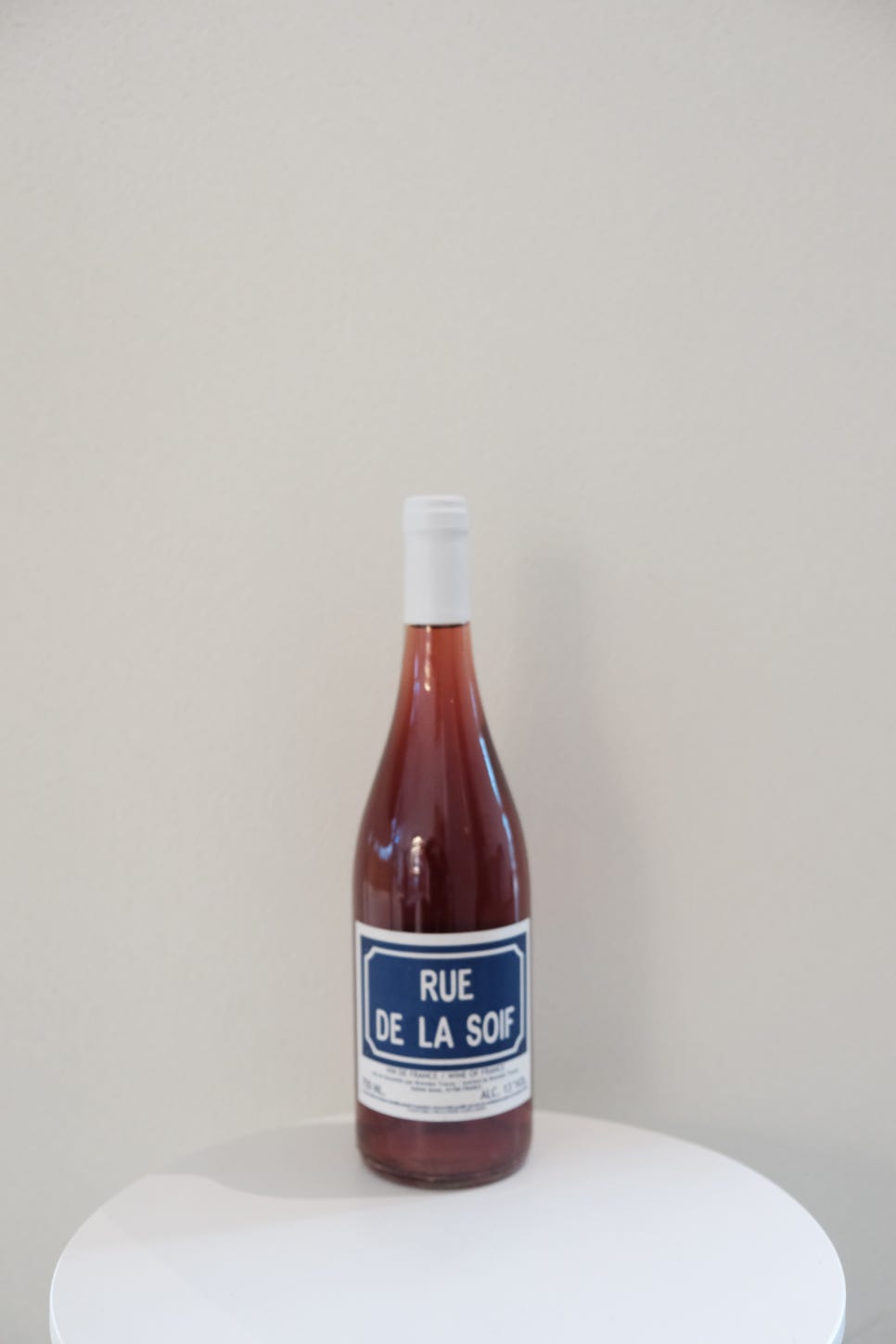 뤼들라스와프(RUE DE LA SOIF) 이미지