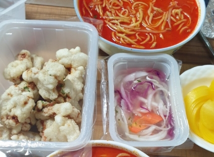 짬뽕장이 이미지