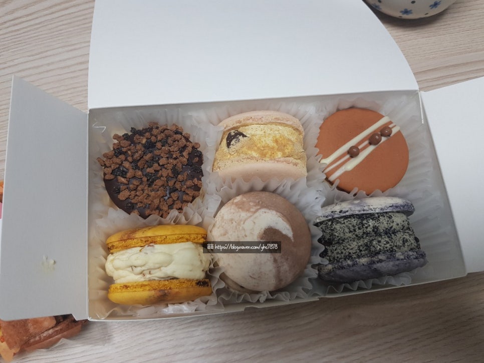 오늘은마카롱 이미지