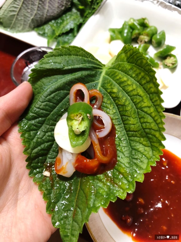 엄지네반찬 이미지
