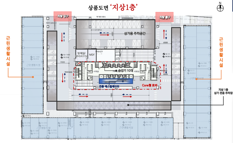 매화김밥 이미지