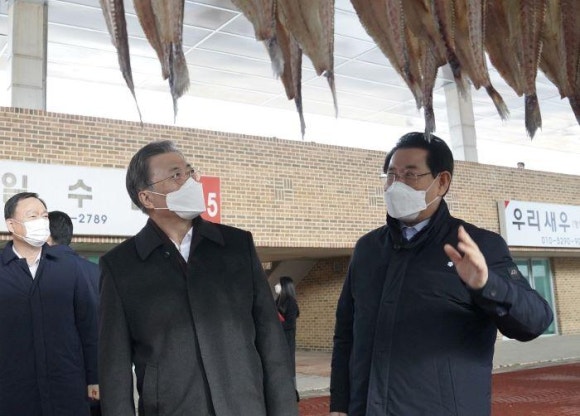 신안구내식당 이미지
