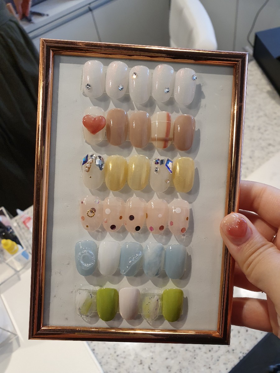 네일다룸 이미지