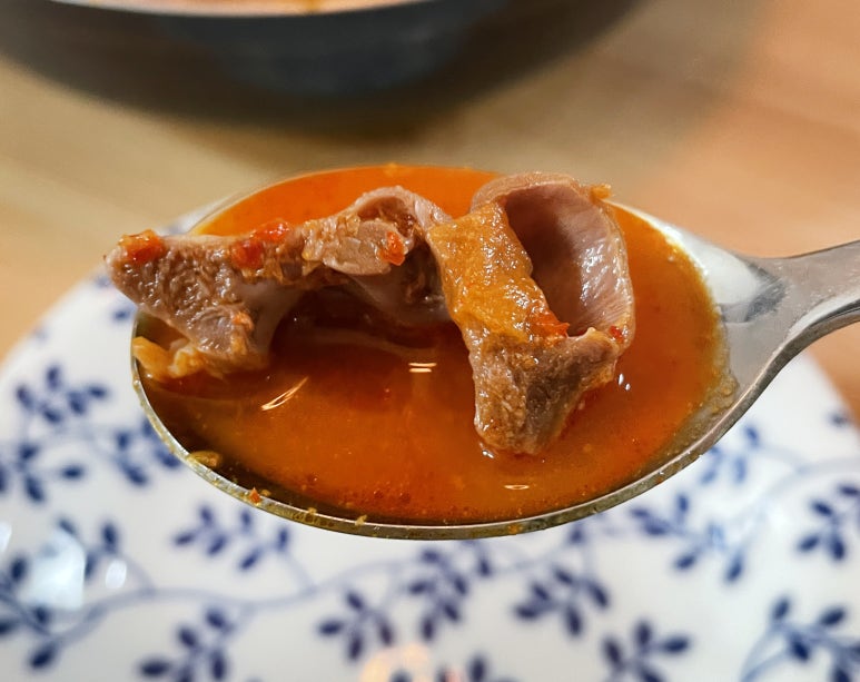 선산곱창 이미지