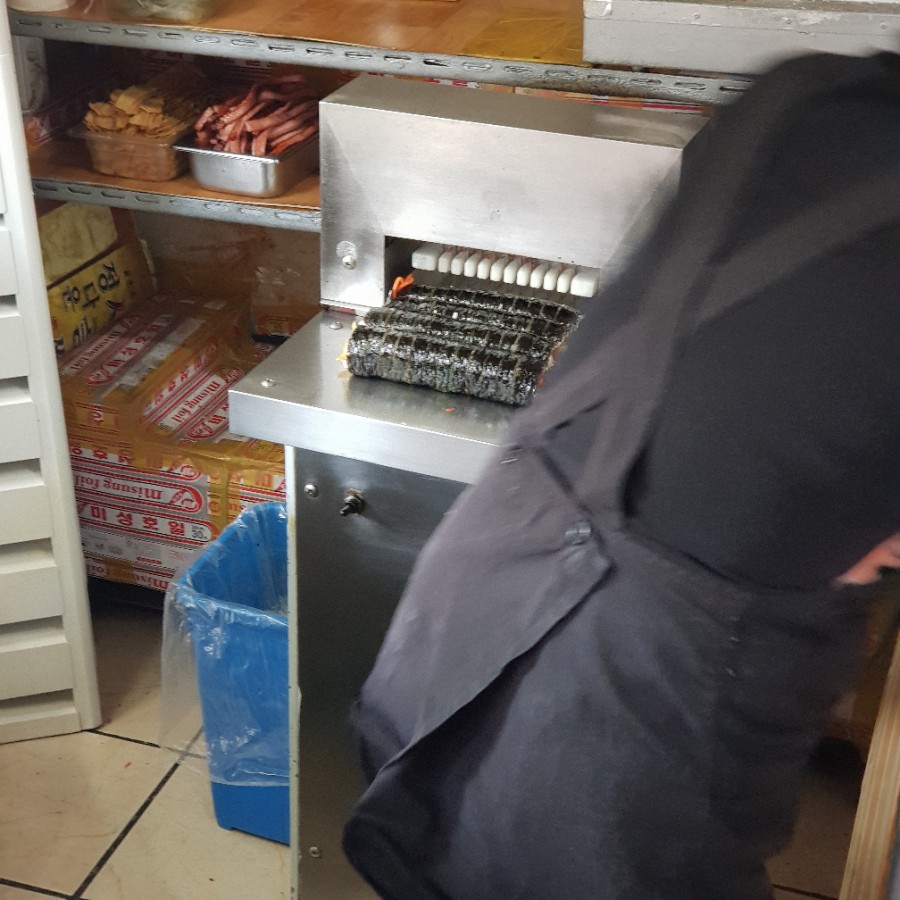 소풍나라김밥 이미지