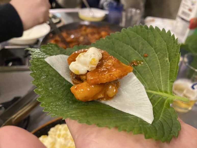 쭉심 이미지
