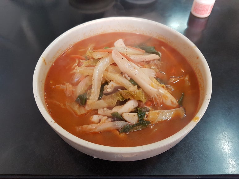 춘양반점 이미지