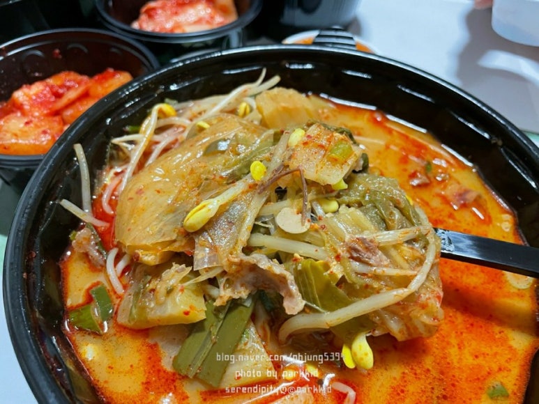권사부순대국 송도점 이미지
