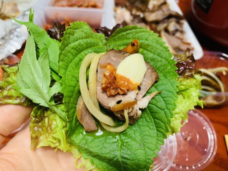 동방족발 이미지