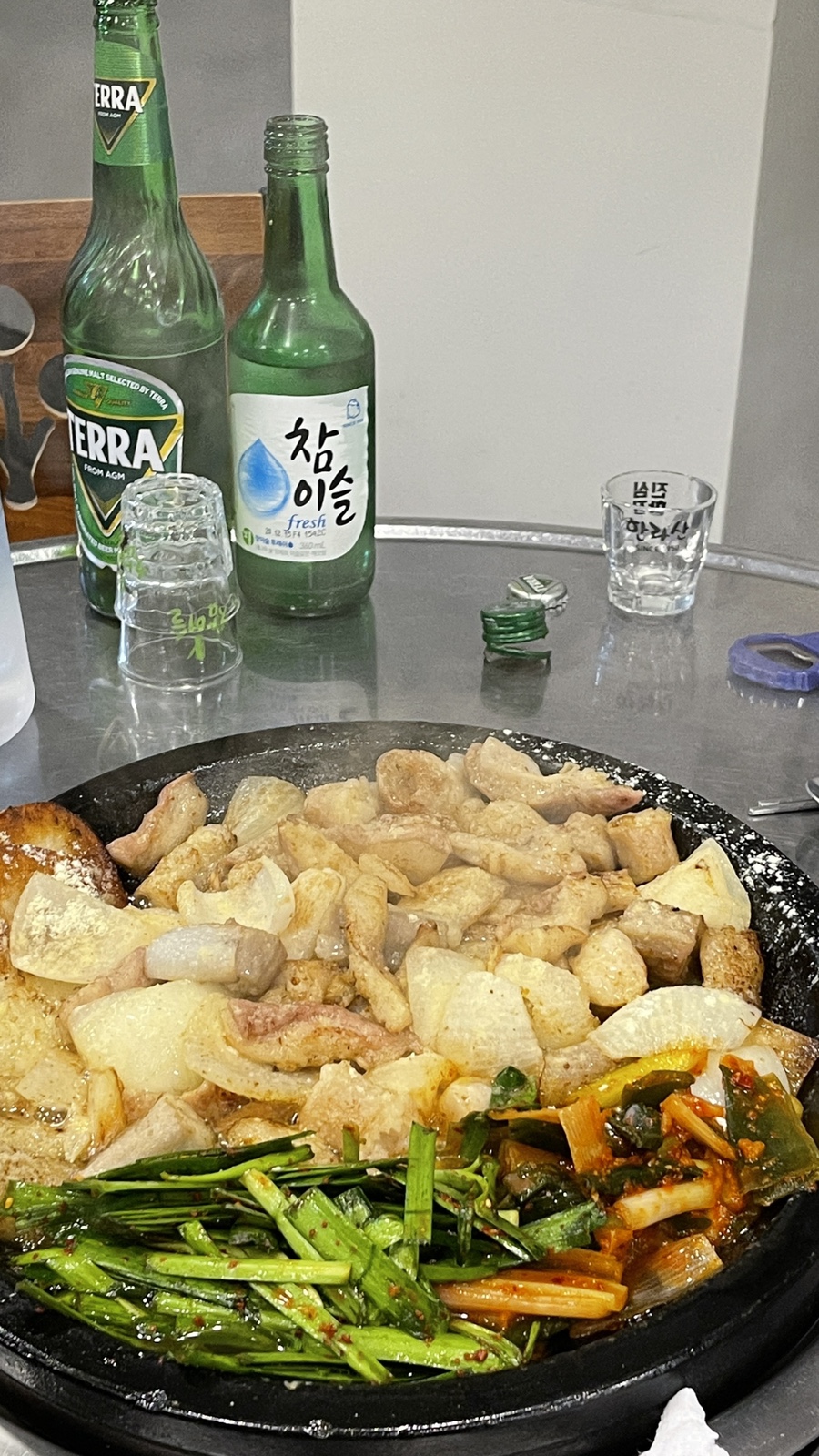 두꺼비곱창 이미지