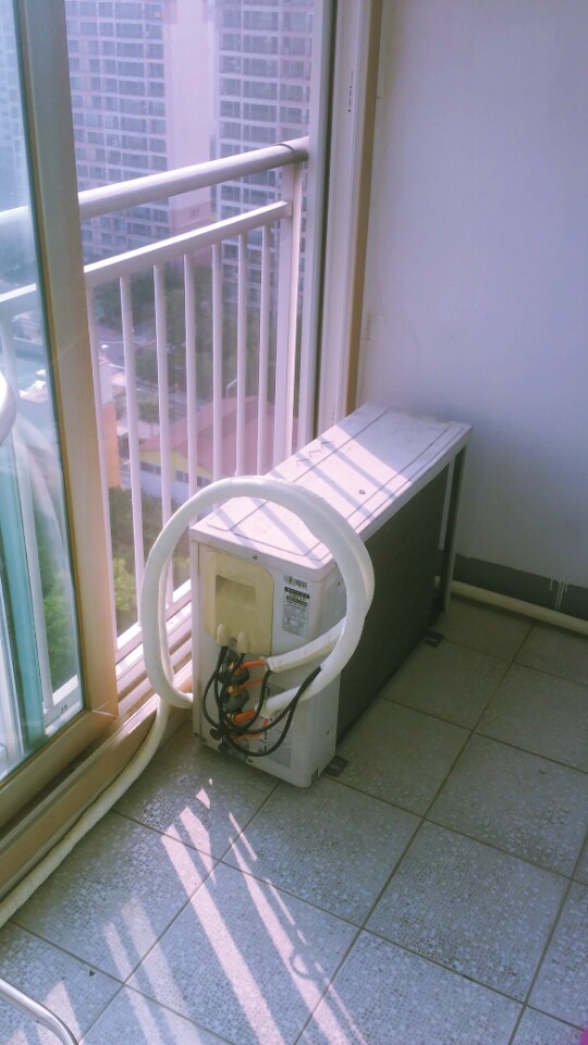 올바른에어컨이전설치 이미지