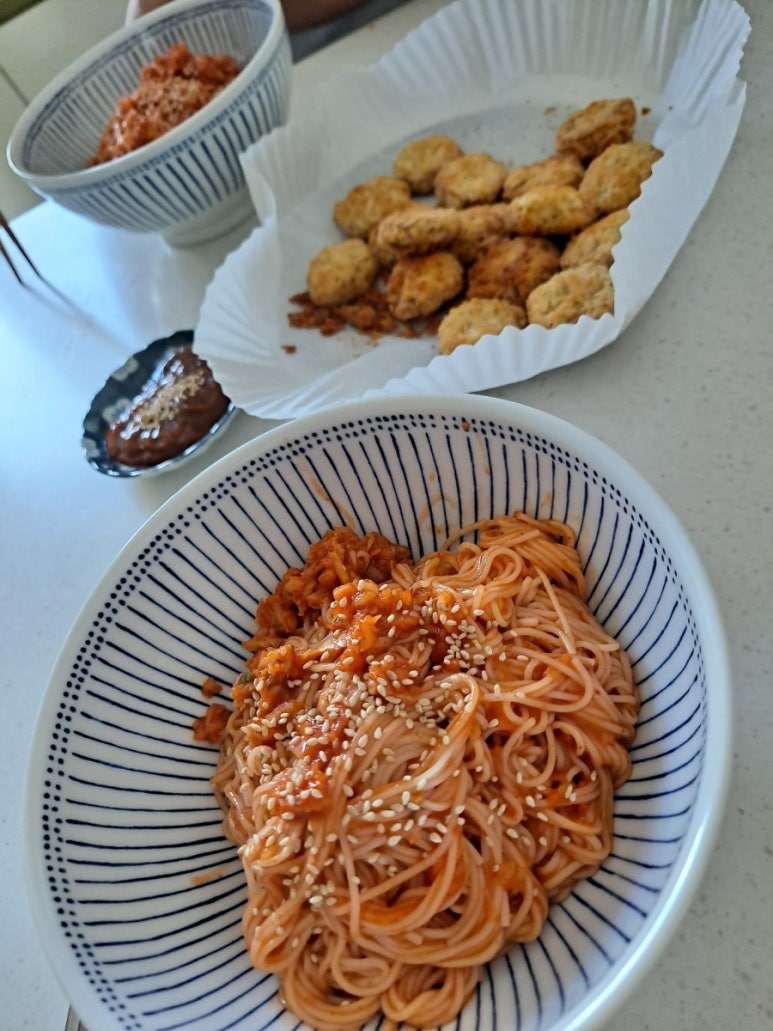 달봉이국수 이미지