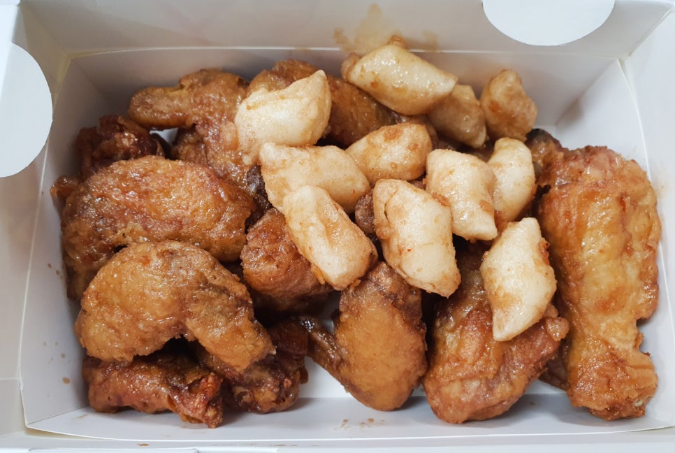치킨신드롬 이미지