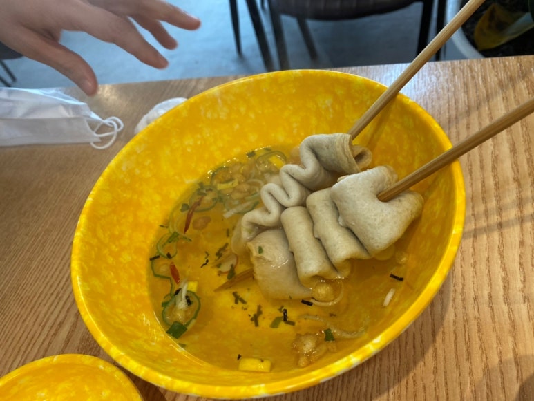 큰손분식 이미지