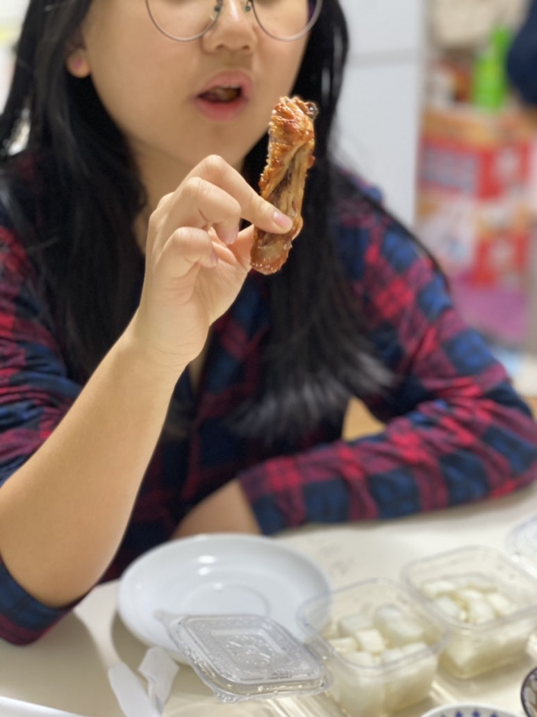 서호치킨 이미지