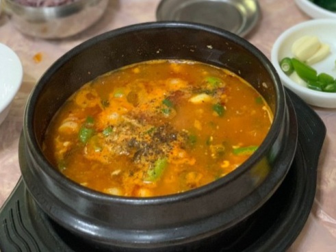 온산자연산횟집 이미지
