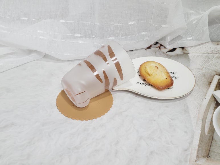 까페컵 이미지