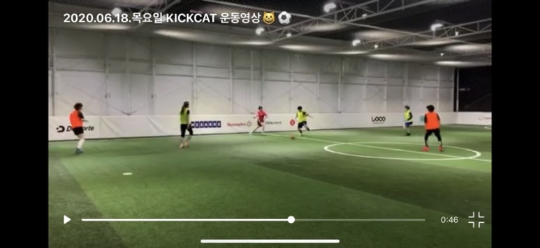 킥캣 이미지