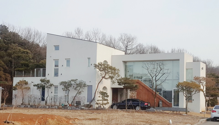 휴건축 이미지