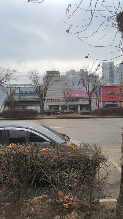 카포스세차장 이미지