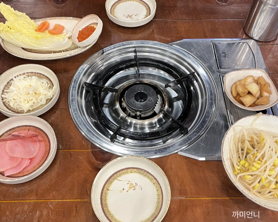 볼빨간 돼지갈비찜 이미지