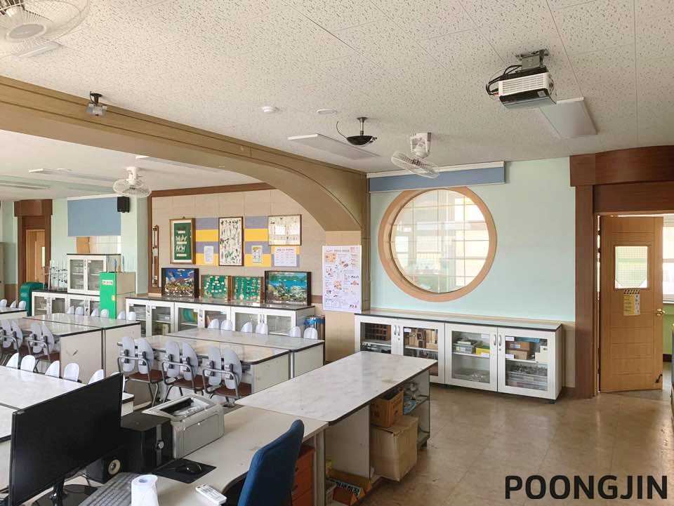 이리모현초등학교 이미지