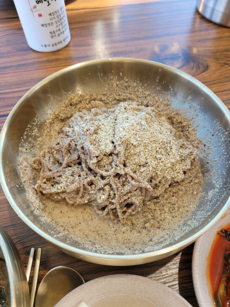남경막국수 이미지