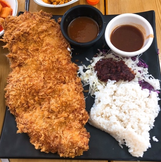 서울분식 이미지