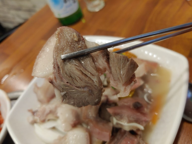 광명소고기순대국 이미지