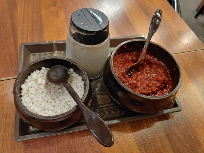 광명소고기순대국 이미지
