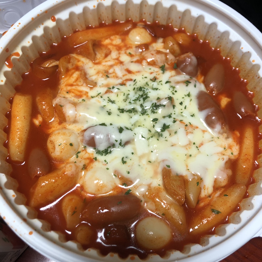 장풍반점 이미지