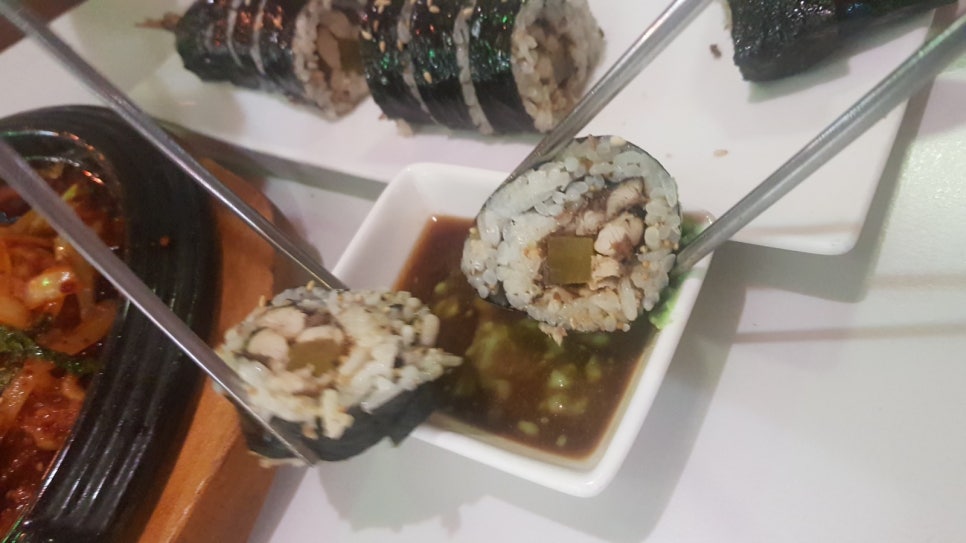 올리브퓨전포차 이미지