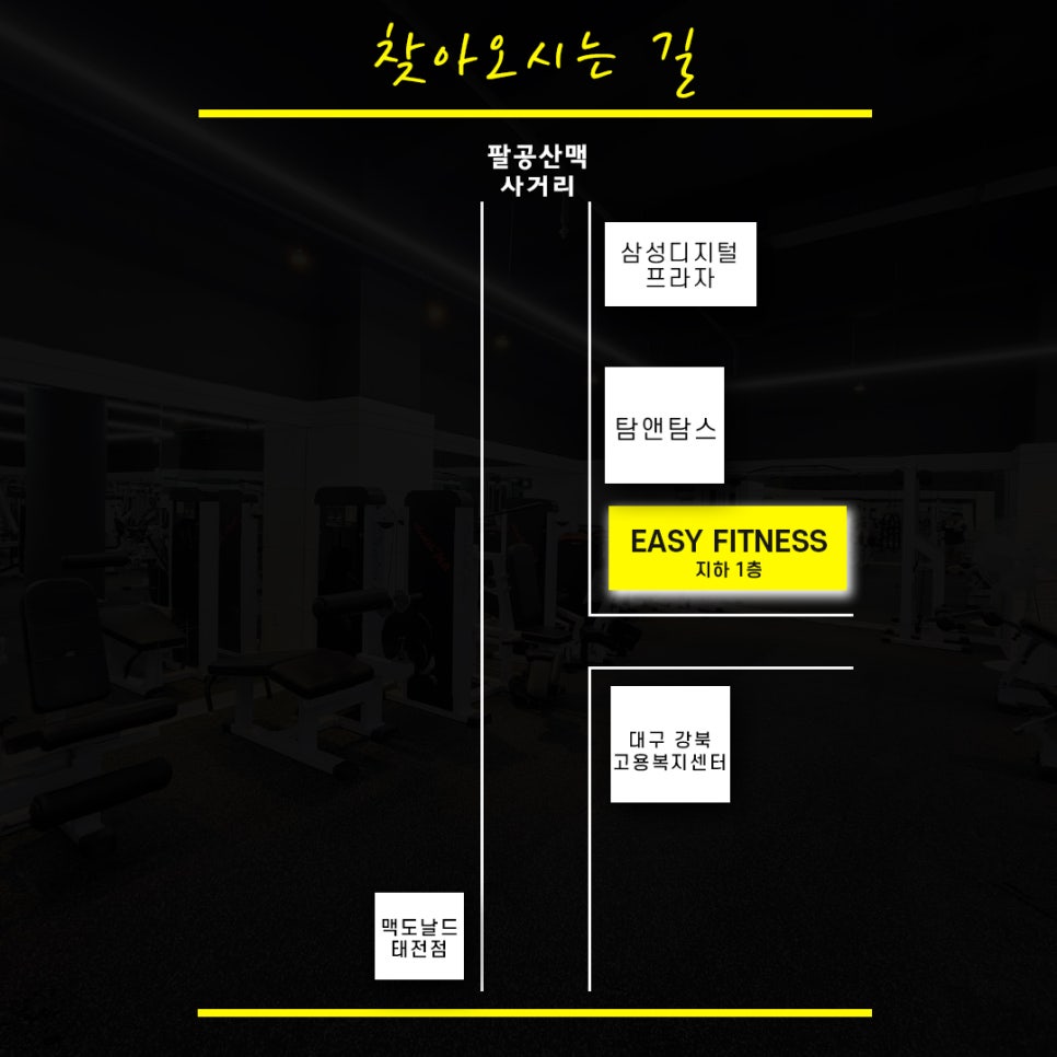 인성피트니스 이미지