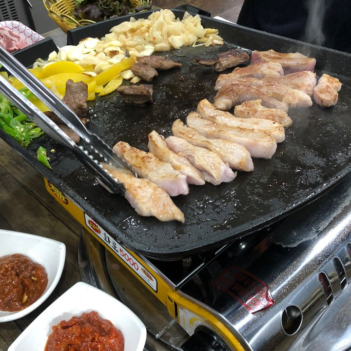 한태산의정육점 이미지