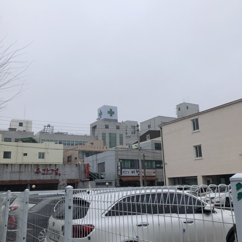 던킨도너츠기독 이미지