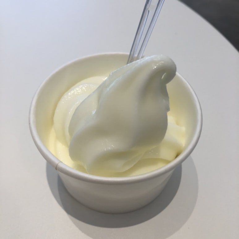요거트맨 문정점 이미지