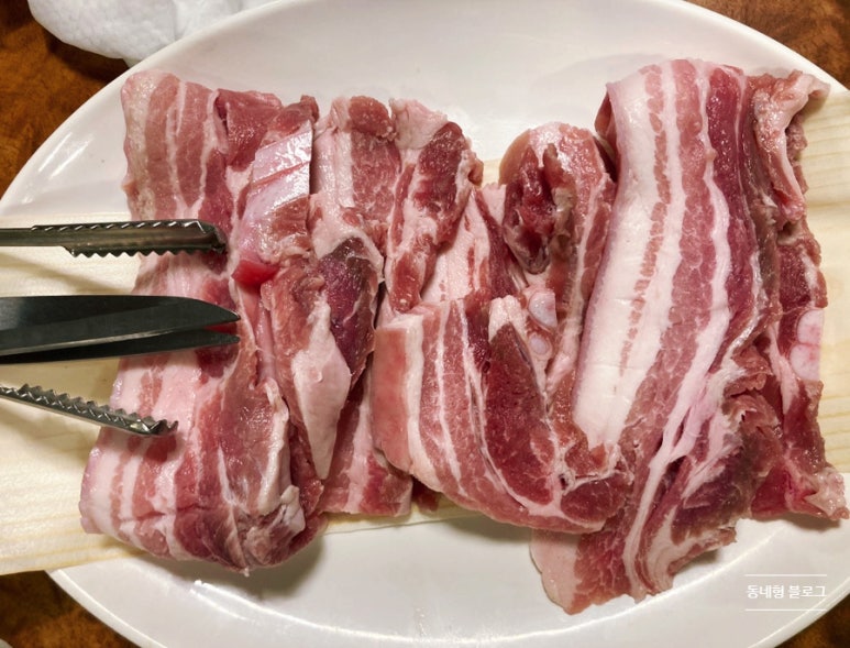 산내들정육식당 이미지