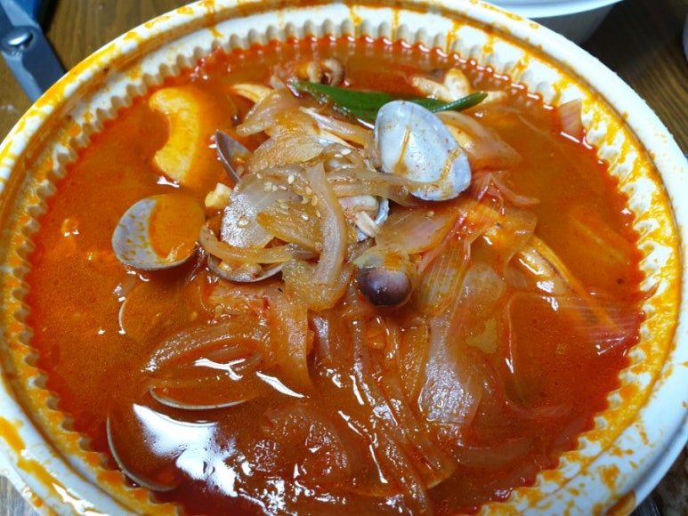 하우칭짜장 이미지