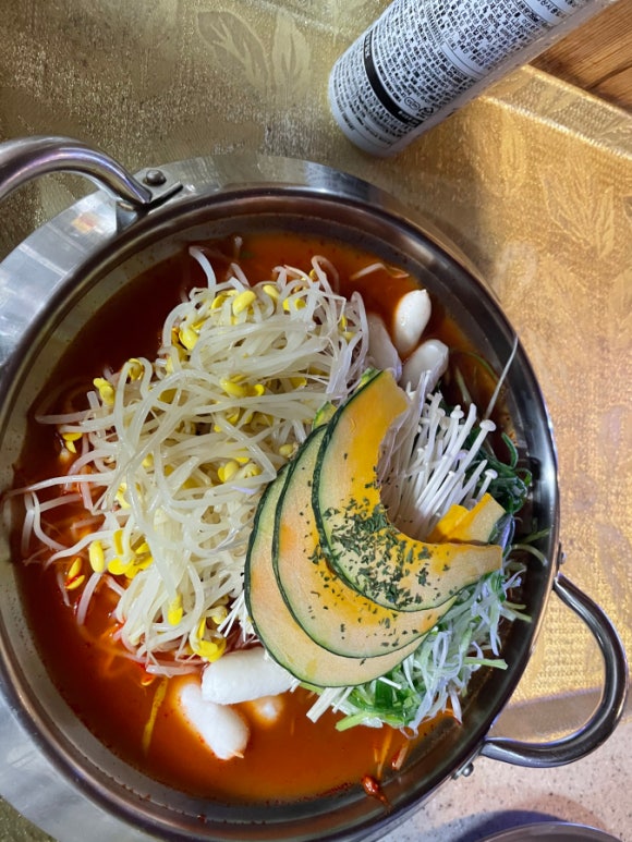 국민닭발 이미지