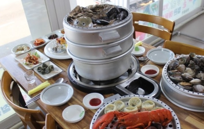 탕과찜식당 이미지