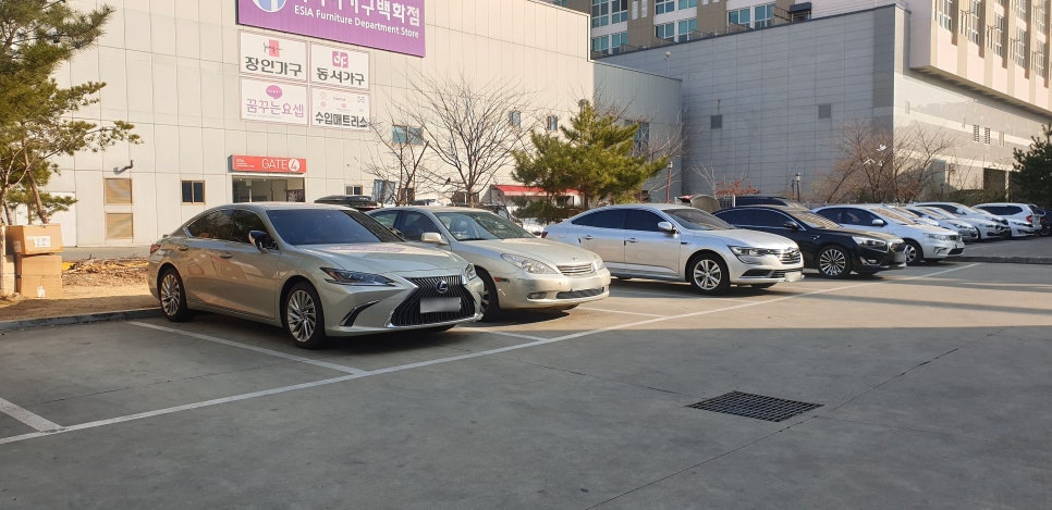 노브랜드대구봉무점 이미지