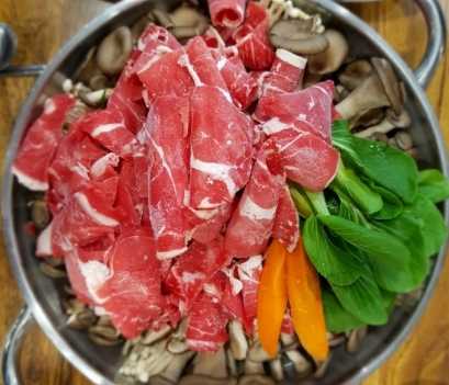 생생해물손칼국수 이미지