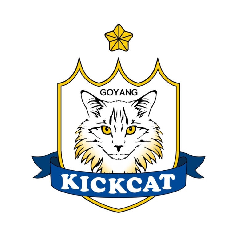 킥캣 이미지