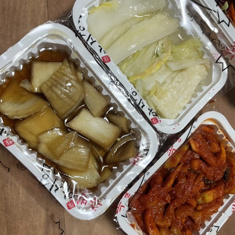 대동족발 이미지