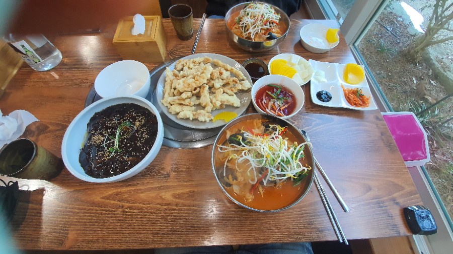 김사부짬뽕 이미지