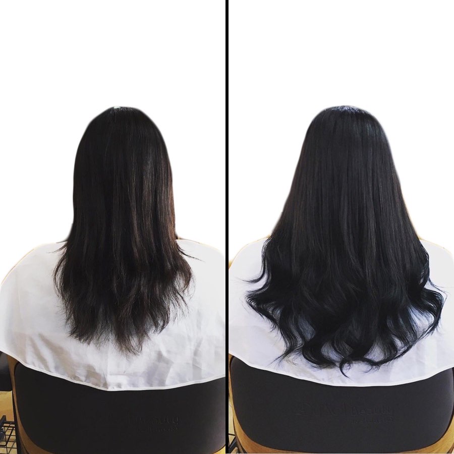 안동미용실안미 이미지