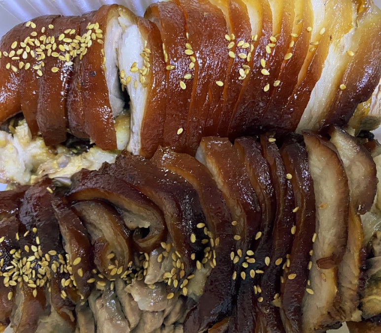 가장맛있는족발(효자점) 이미지