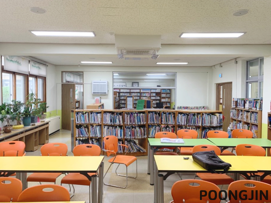 군산나운초등학교 이미지