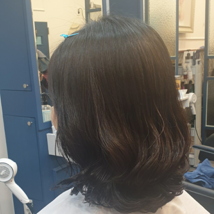 보미헤어스토리 이미지