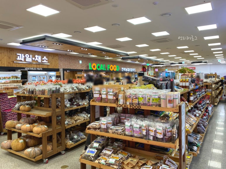 경주한우영농조합법인 이미지